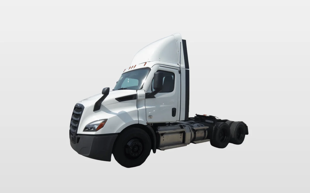 2021 Freightliner - image 1