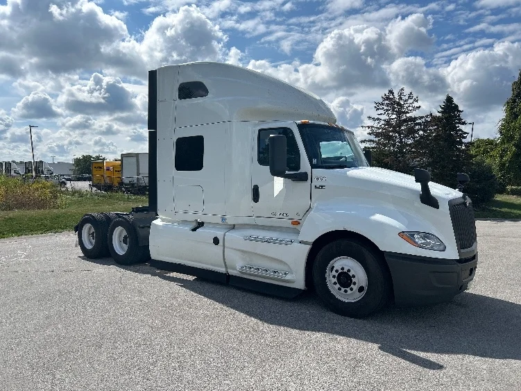 2022 International LT in Rochester, NY