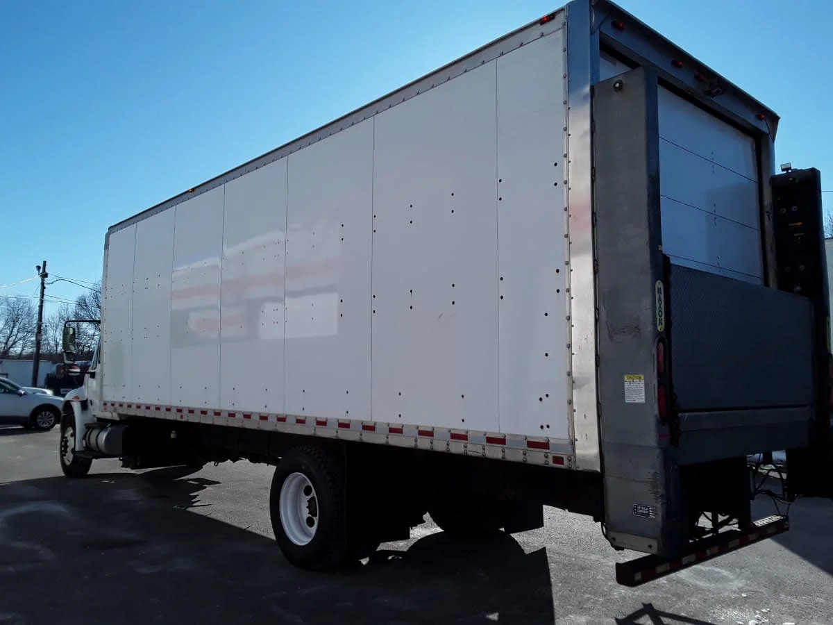 2019 International 4300 - image 6