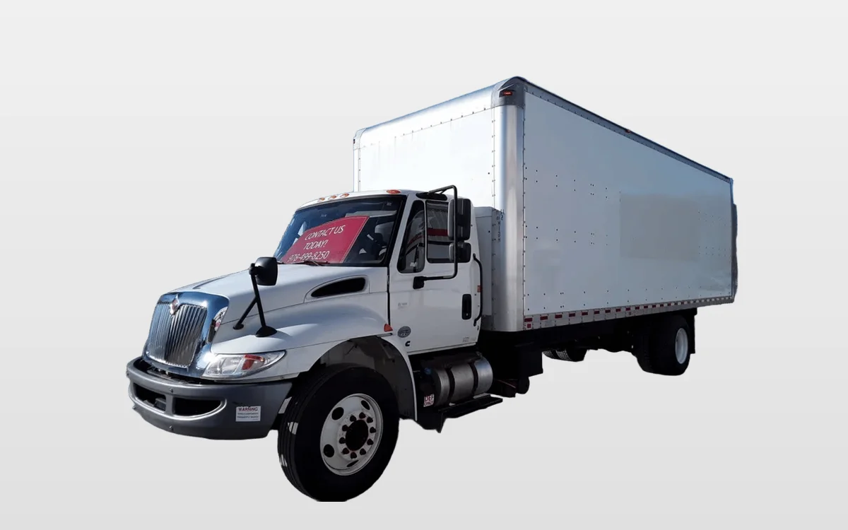 2019 International 4300 - image 1