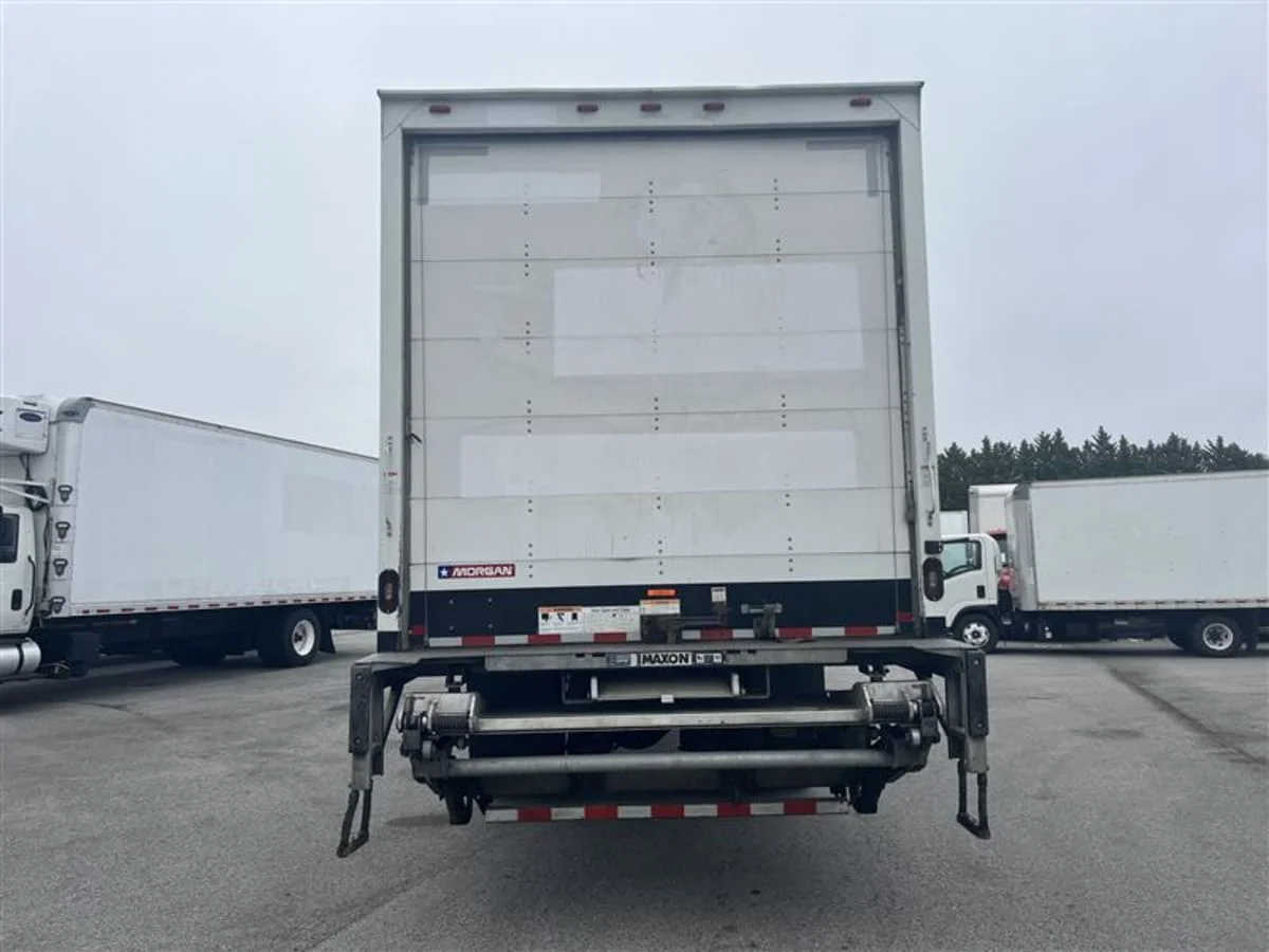 2019 International MV in Beltsville, MD — photo 5