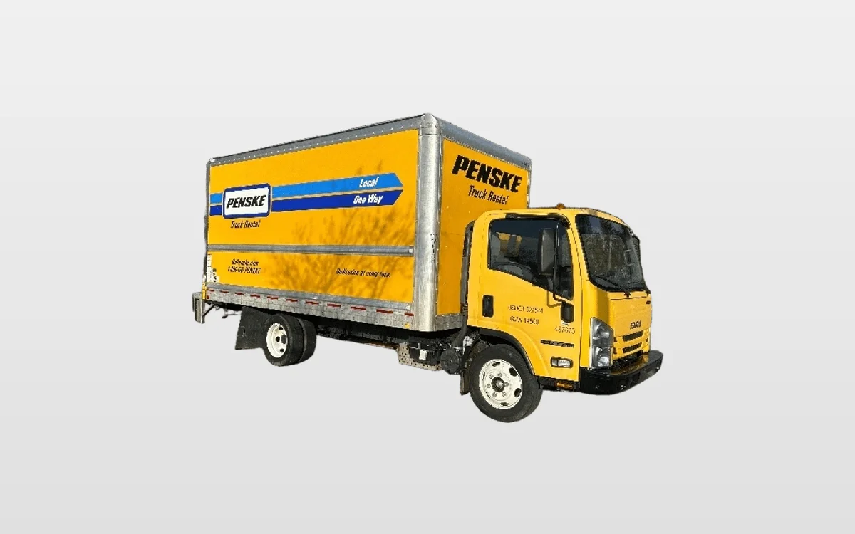 2021 Isuzu - image 1