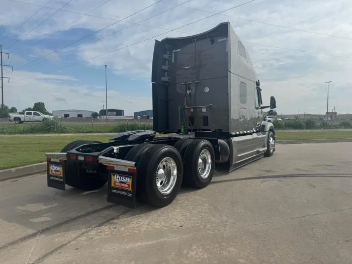 2026 Peterbilt 579 - image 7