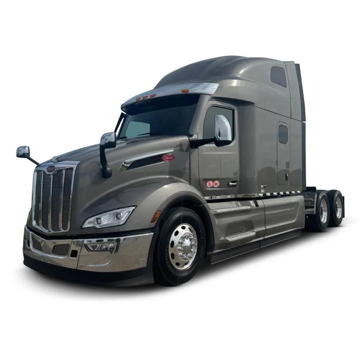 2026 Peterbilt 579 in Oklahoma City, OK