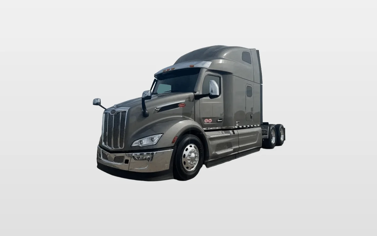 2026 Peterbilt 579 - image 1