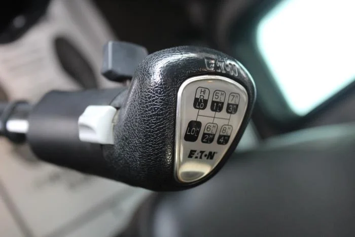 2023 Peterbilt 389 — photo 12