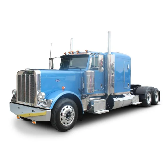 2023 Peterbilt 389