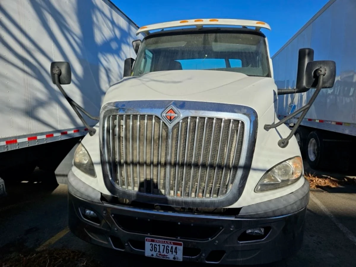 2019 International RH - image 2