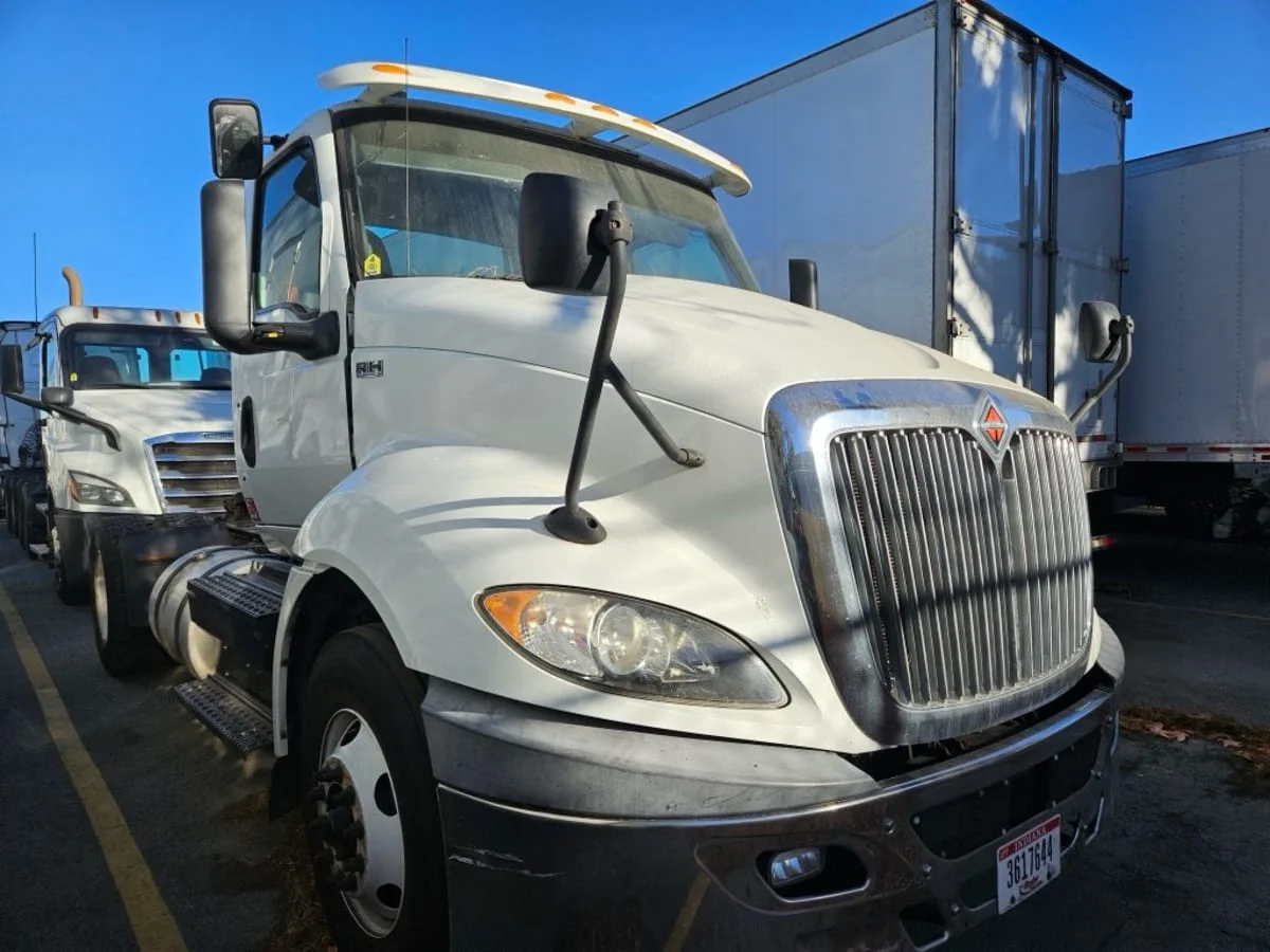 2019 International RH in Pomona, CA