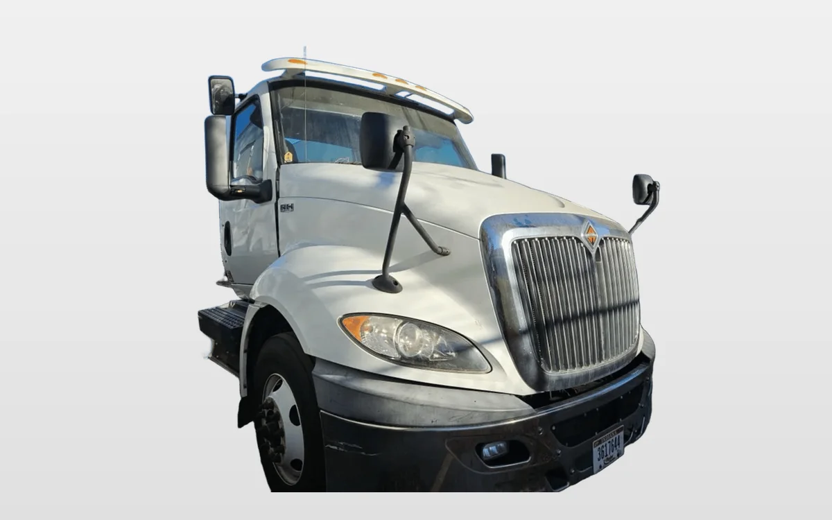 2019 International RH - image 1