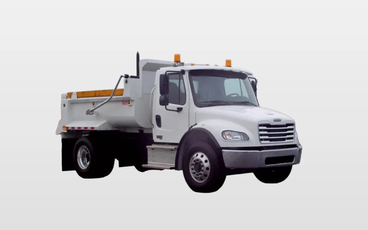 2025 Freightliner M2 106 - image 1