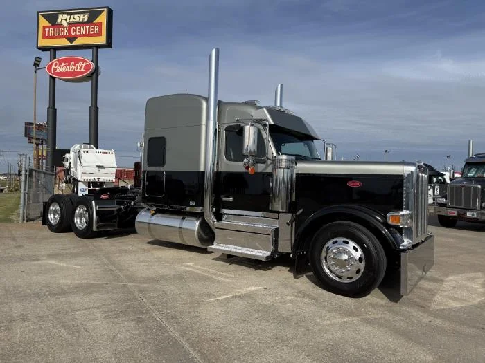 2026 Peterbilt 589 - image 22