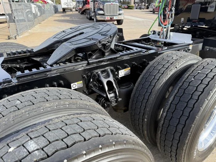 2026 Peterbilt 589 - image 32