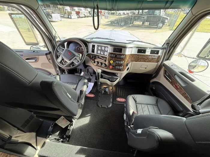 2026 Peterbilt 589 - image 40