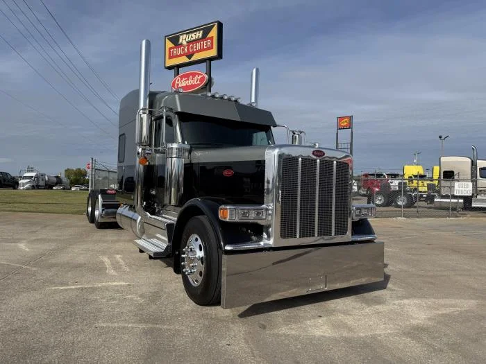 2026 Peterbilt 589 - image 19