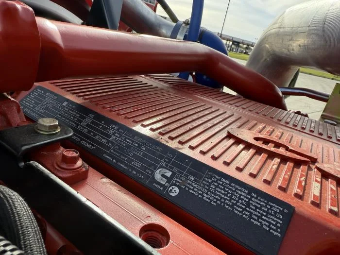 2026 Peterbilt 589 - image 35