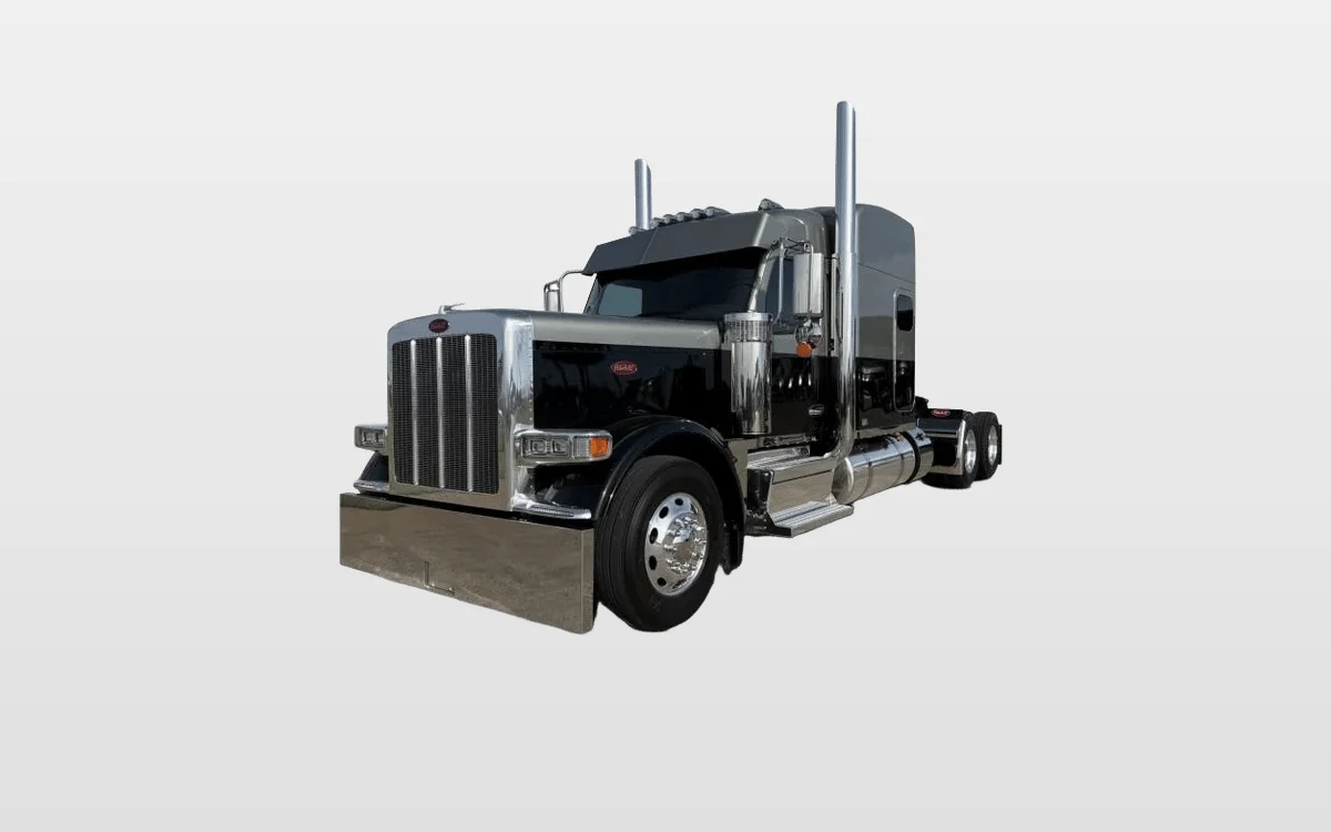 2026 Peterbilt - image 1