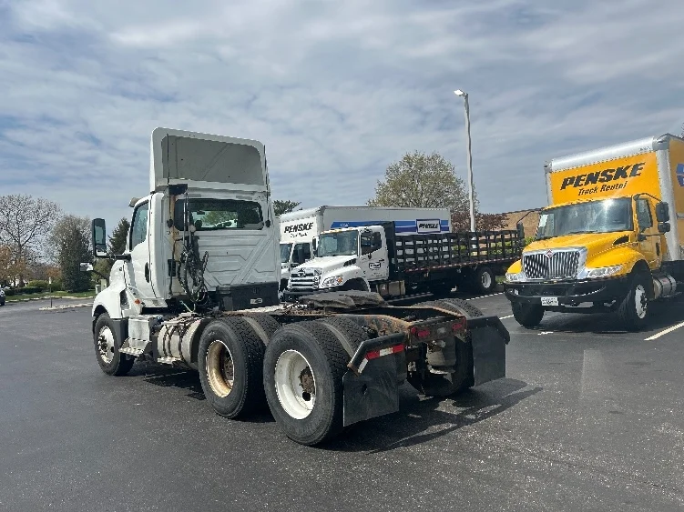 2019 International LT in Swedesboro, NJ — photo 5