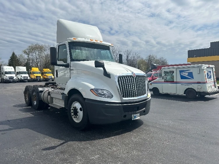 2019 International LT in Swedesboro, NJ