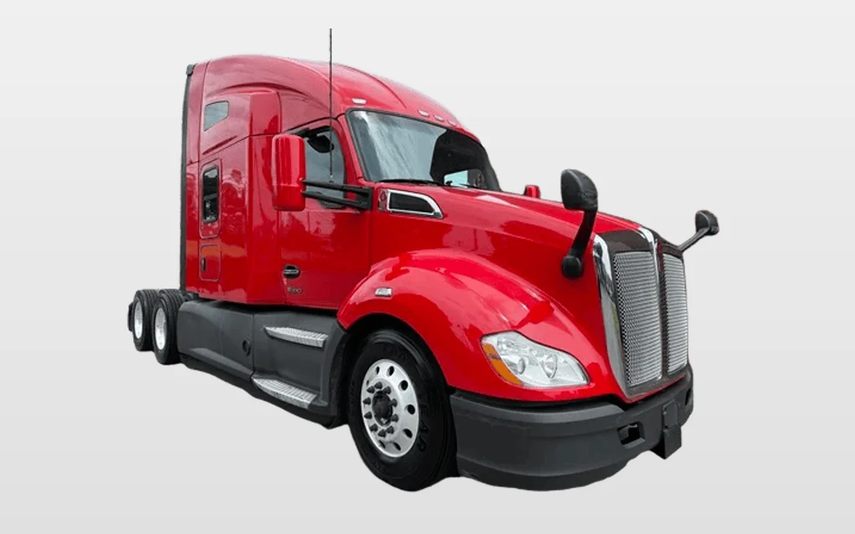 2022 Kenworth T680 - image 1