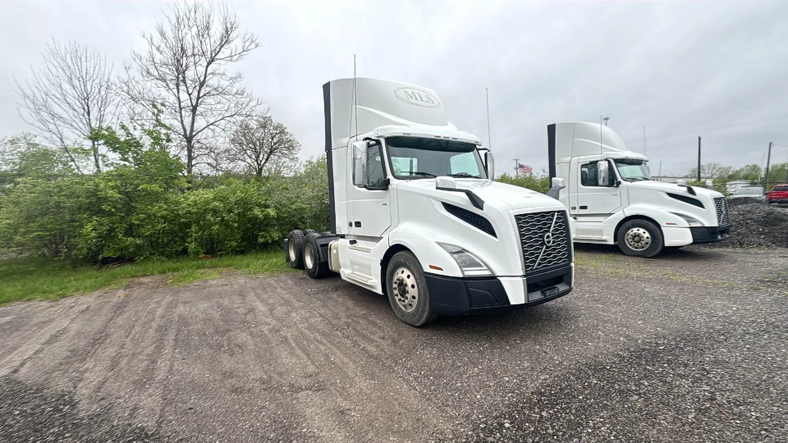 2019 Volvo VNL 300 in Lima, OH