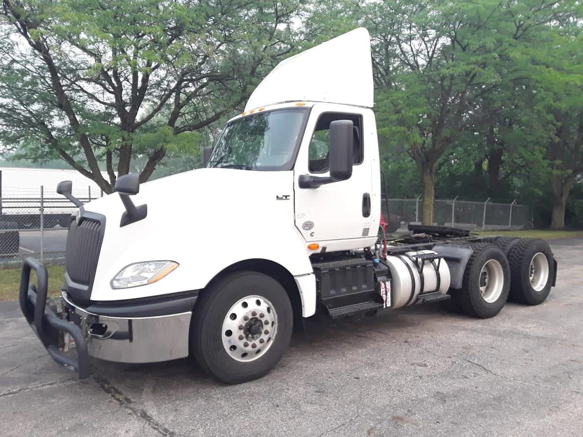 2020 International LT in Hilliard, OH