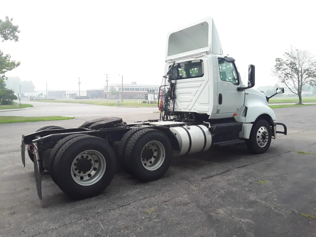 2020 International LT in Hilliard, OH — photo 4