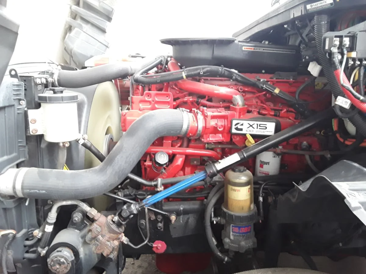 2020 International LT in Hilliard, OH — photo 15