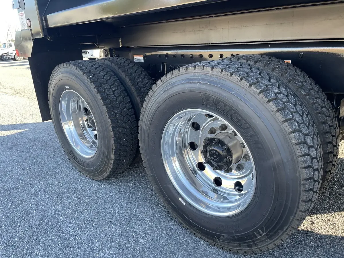 2026 Western Star 49X - image 9