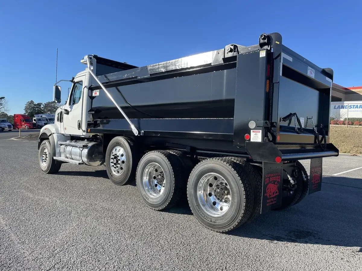 2026 Western Star 49X - image 14