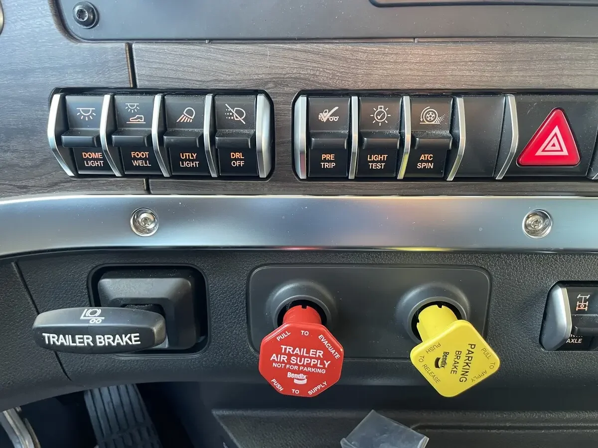 2026 Western Star 49X - image 29