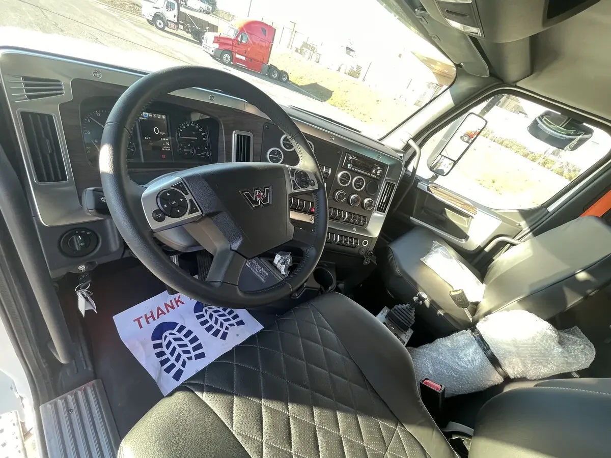 2026 Western Star 49X - image 21