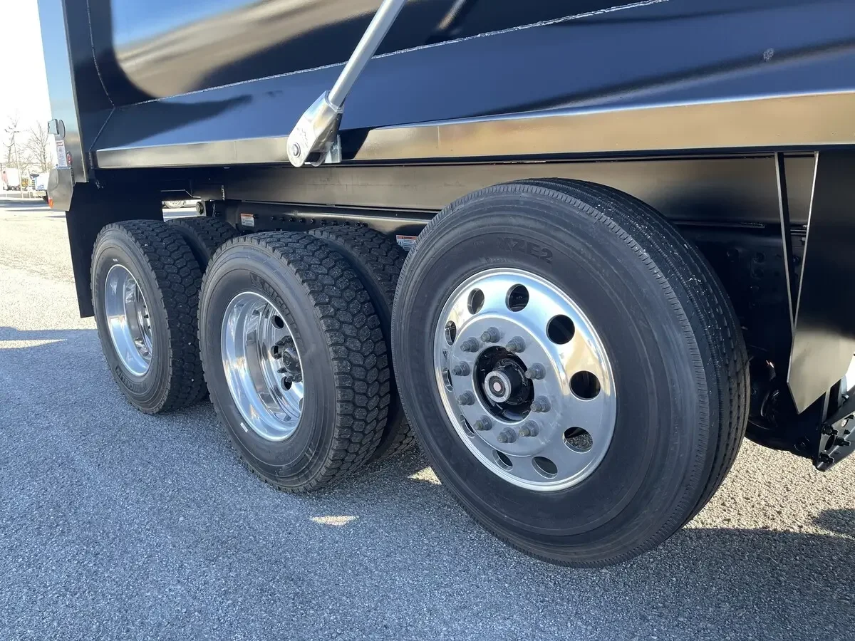 2026 Western Star 49X - image 8