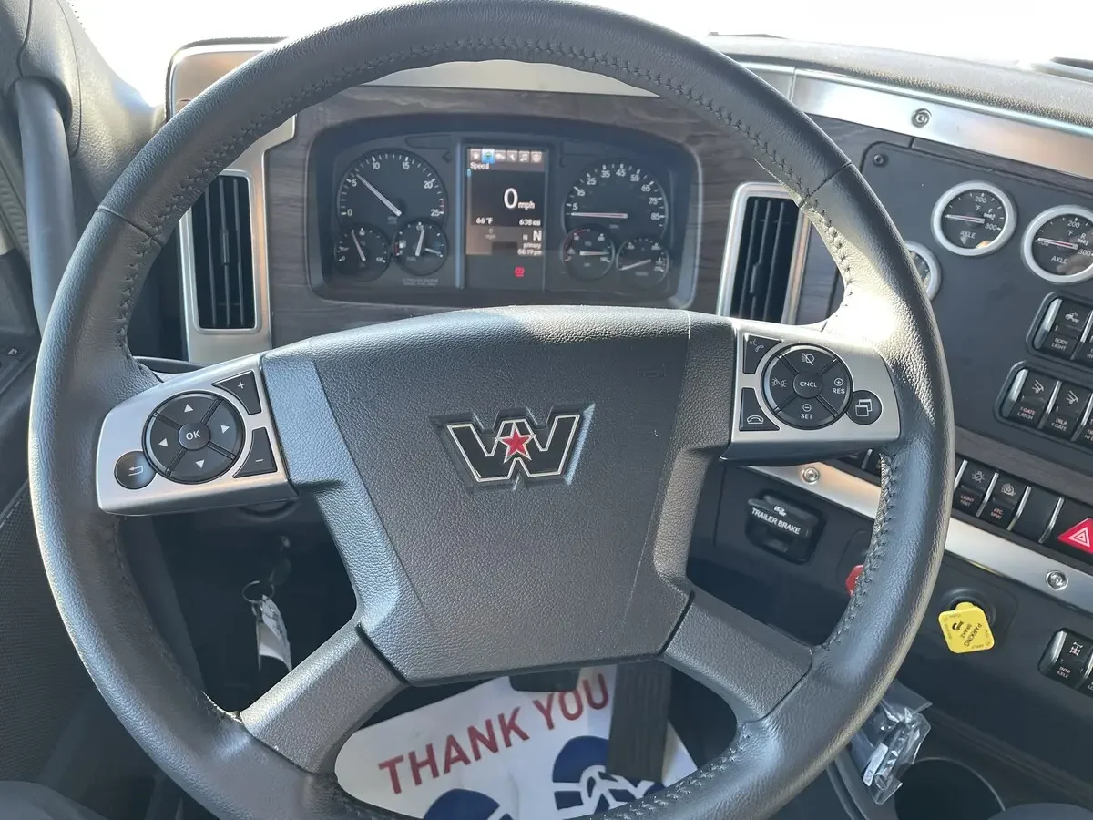 2026 Western Star 49X - image 23