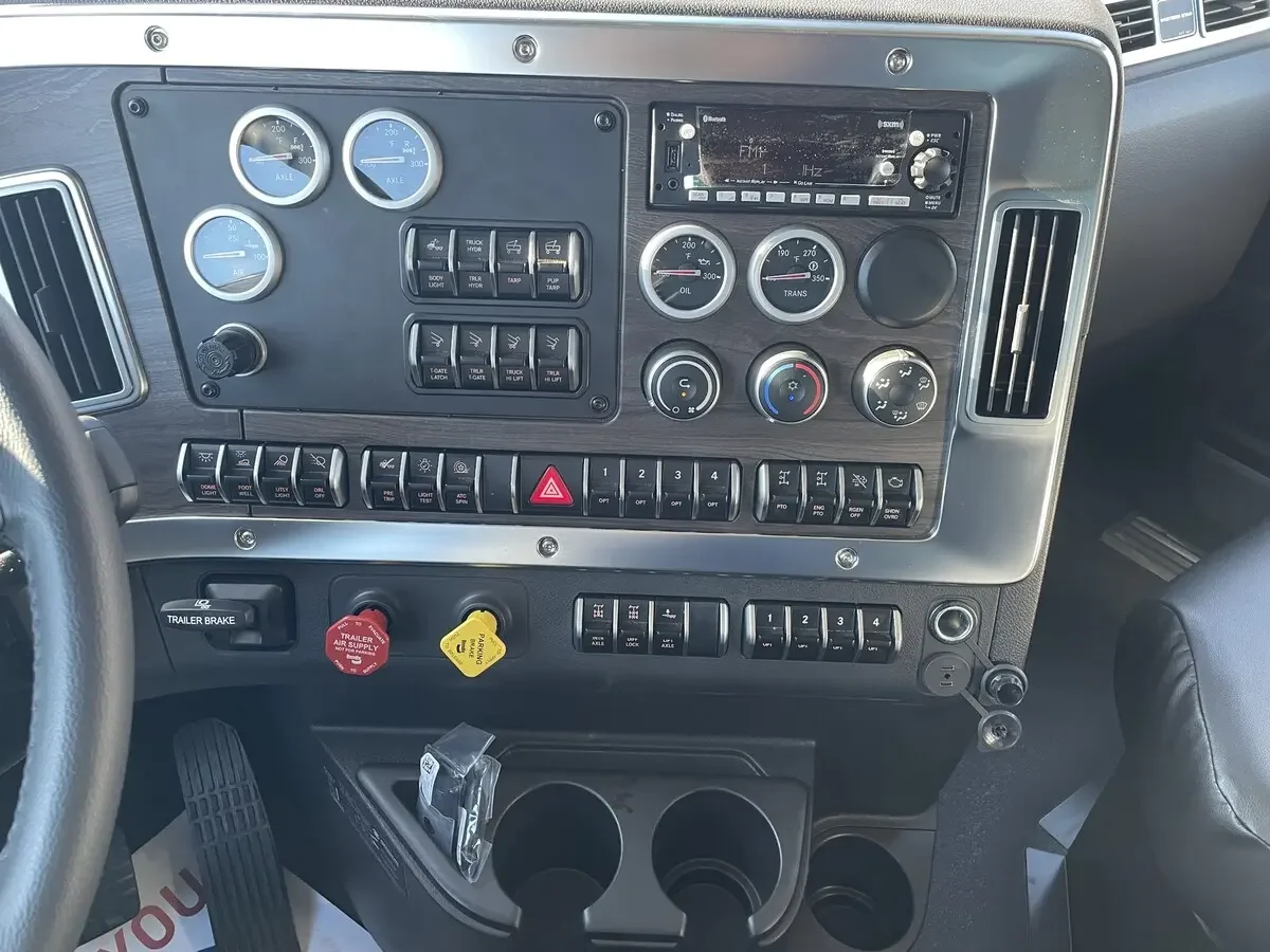 2026 Western Star 49X - image 25