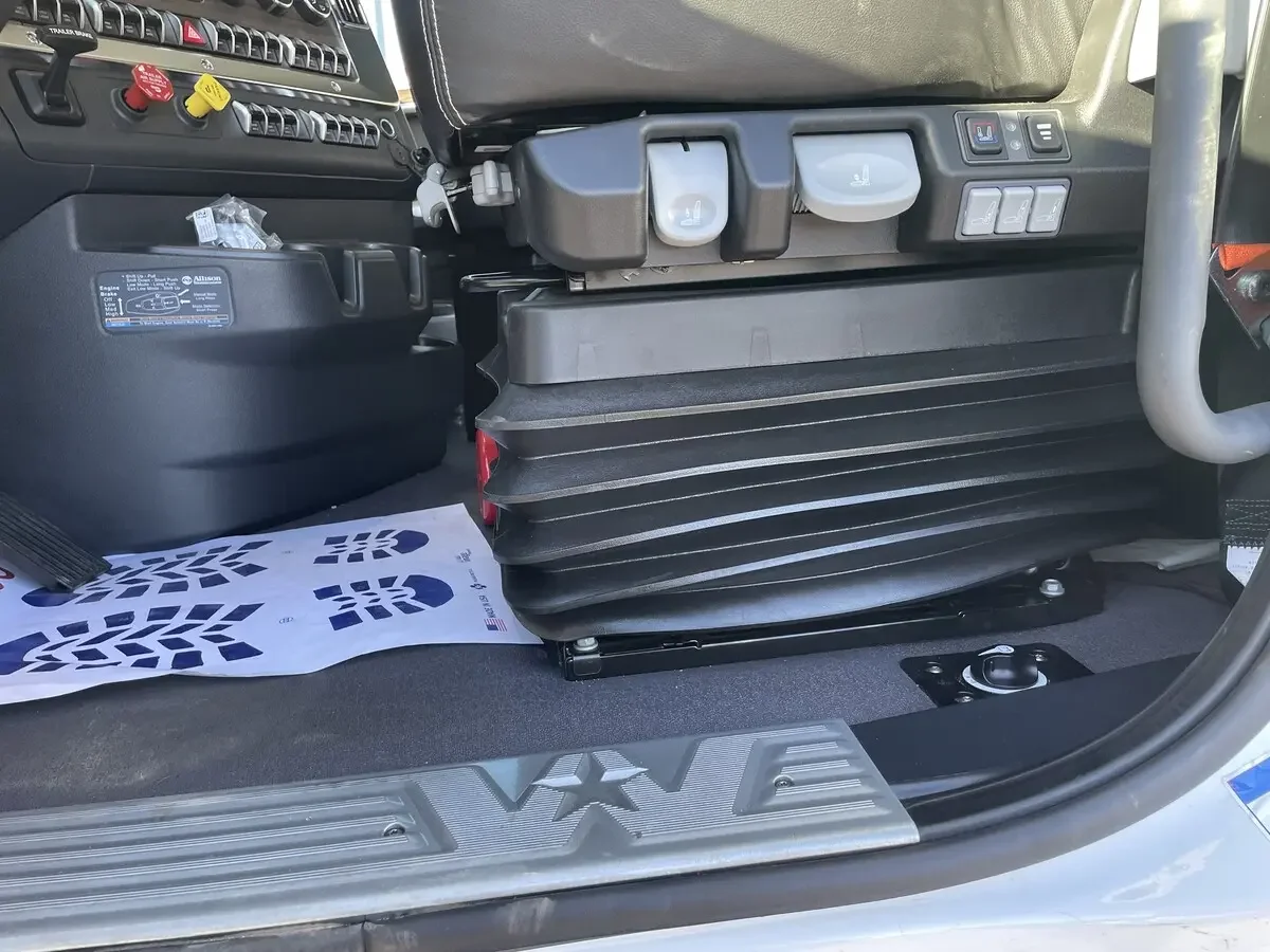 2026 Western Star 49X - image 19