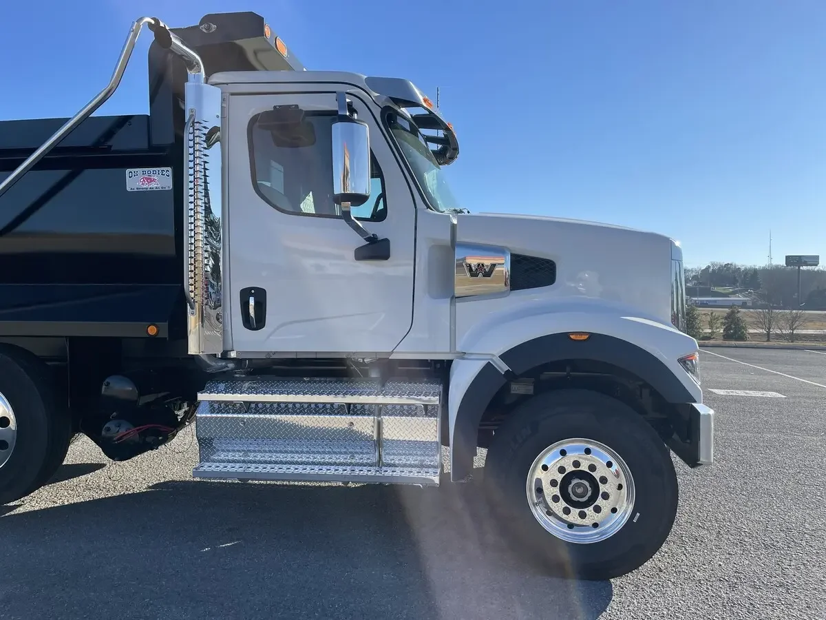 2026 Western Star 49X - image 4