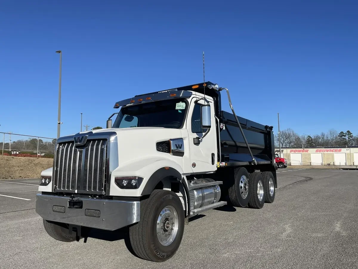 2026 Western Star 49X in Chattanooga, TN