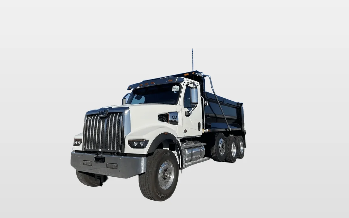 2026 Western Star 49X - image 1