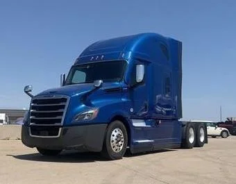 2023 Freightliner Cascadia in Dallas, TX