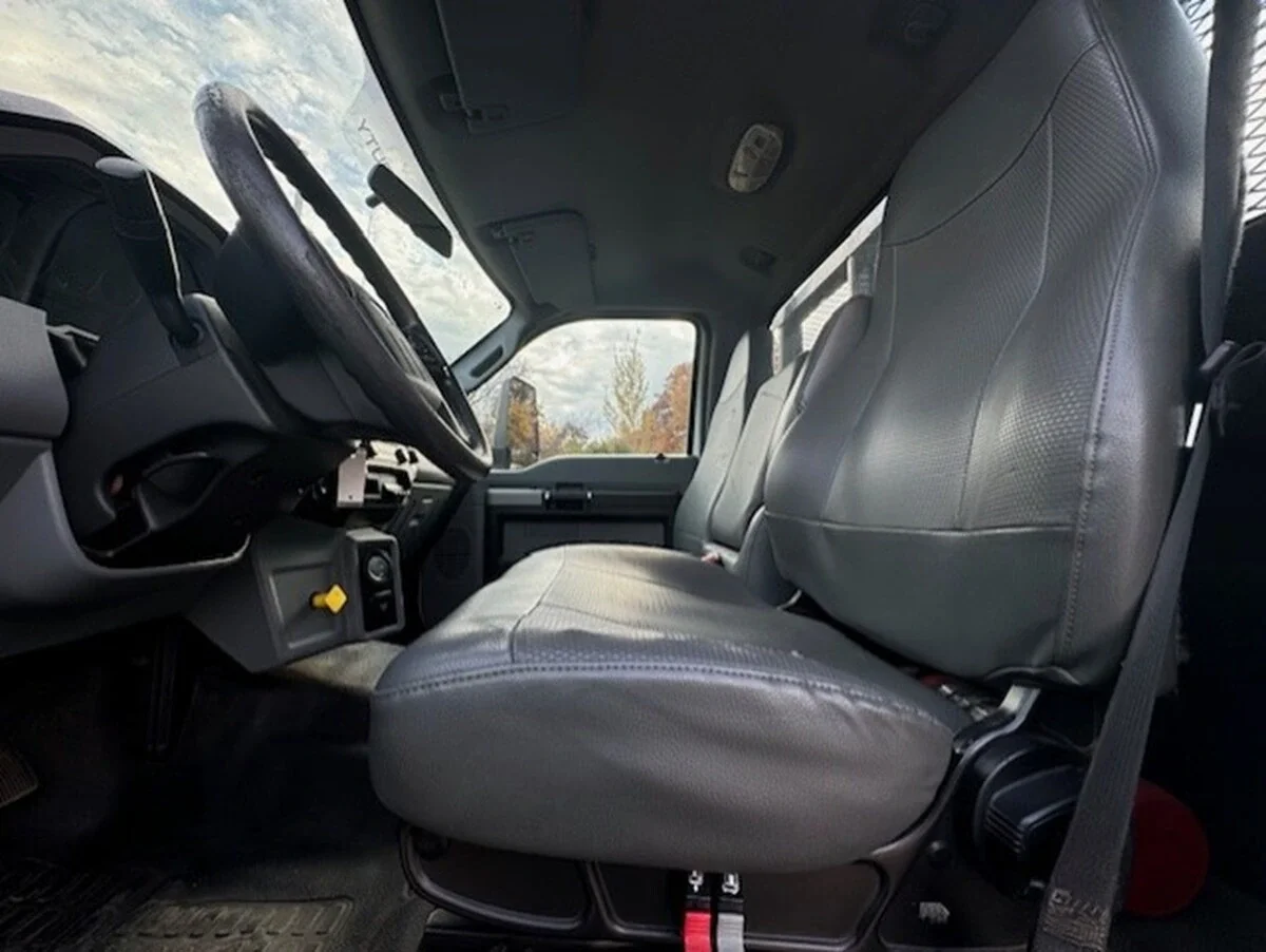 2017 Ford F-750 in Abbotsford, WI — photo 9