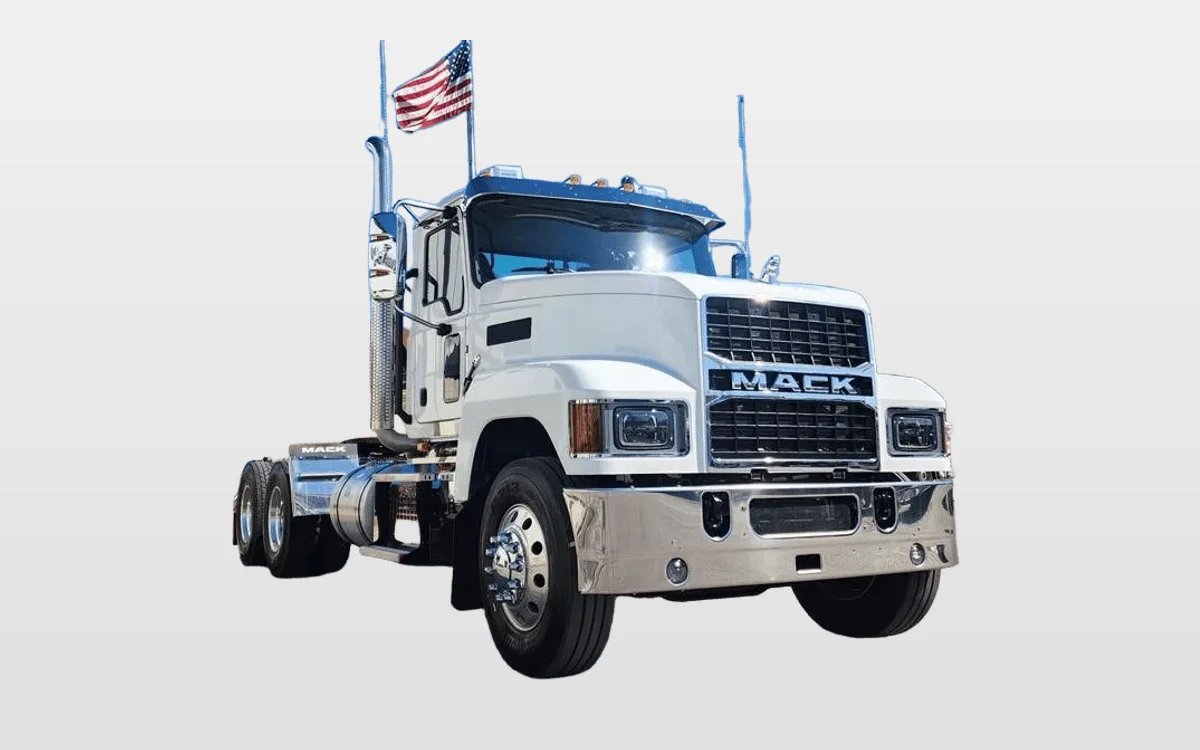 2026 Mack - image 1