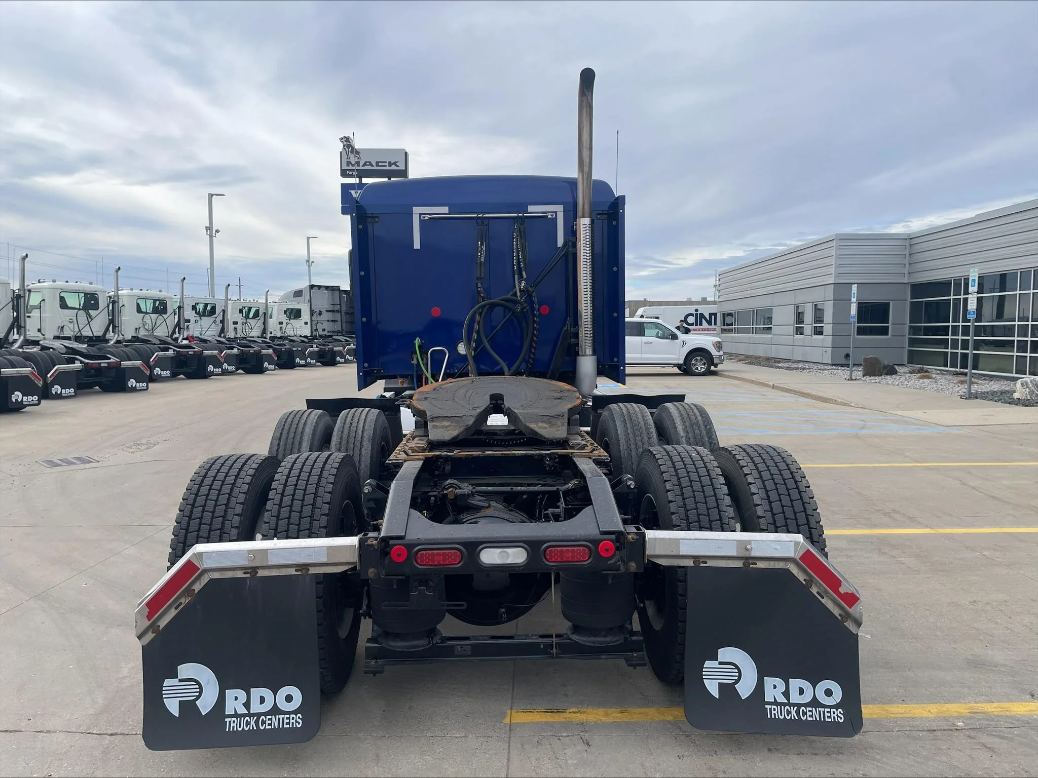 2021 Mack — photo 4