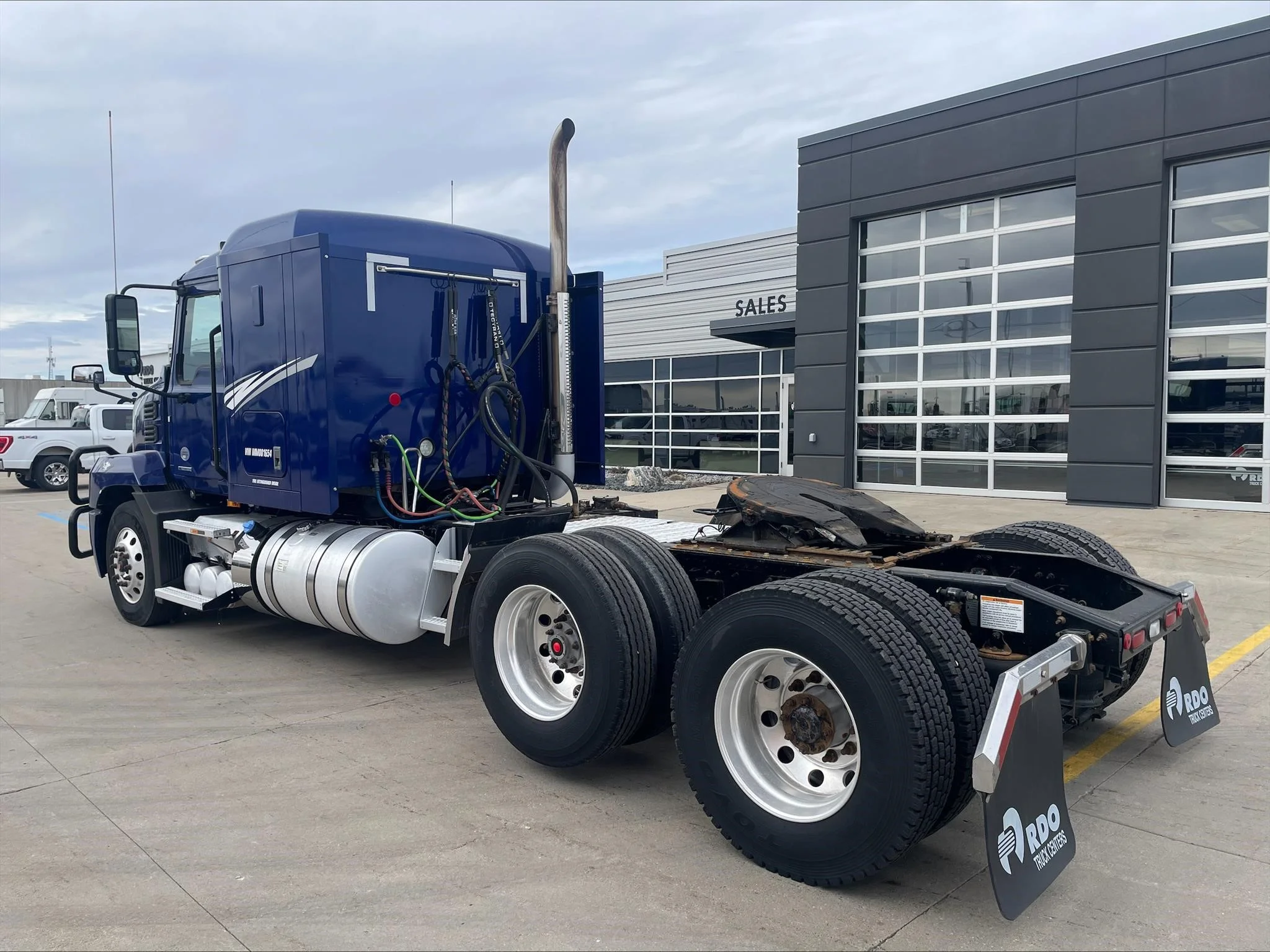 2021 Mack — photo 3