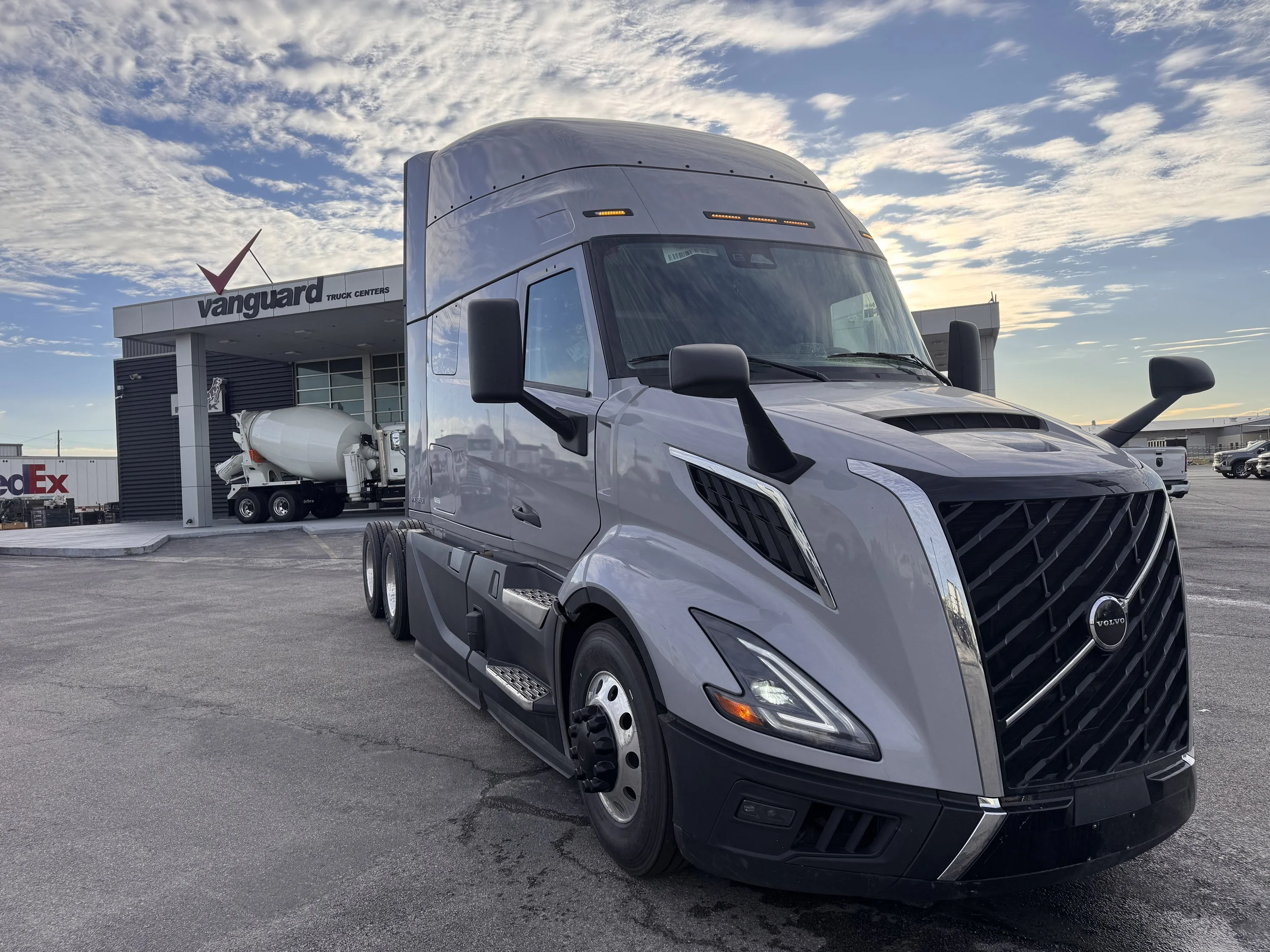 2026 Volvo in Austin, TX — photo 6