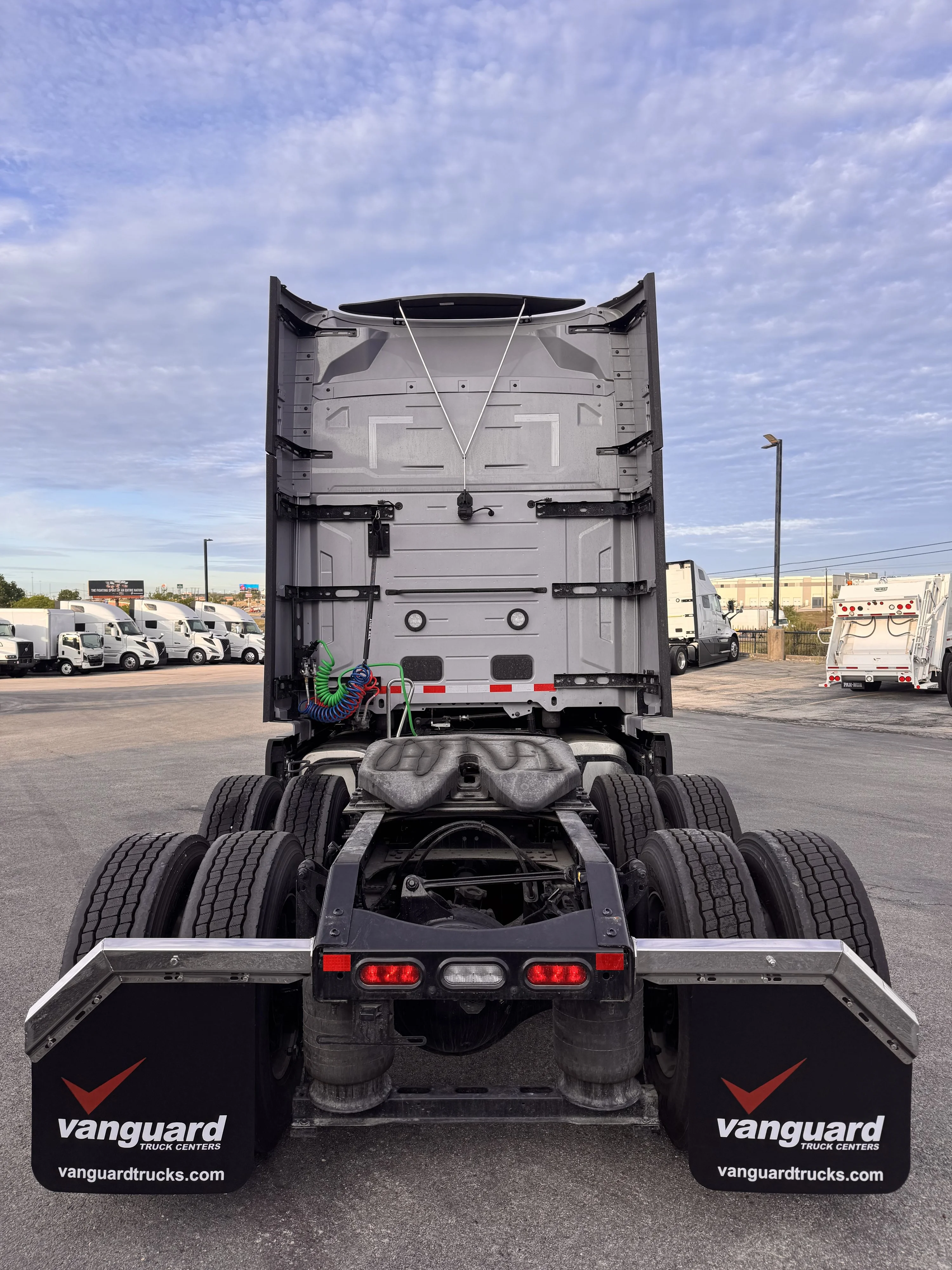 2026 Volvo in Austin, TX — photo 3
