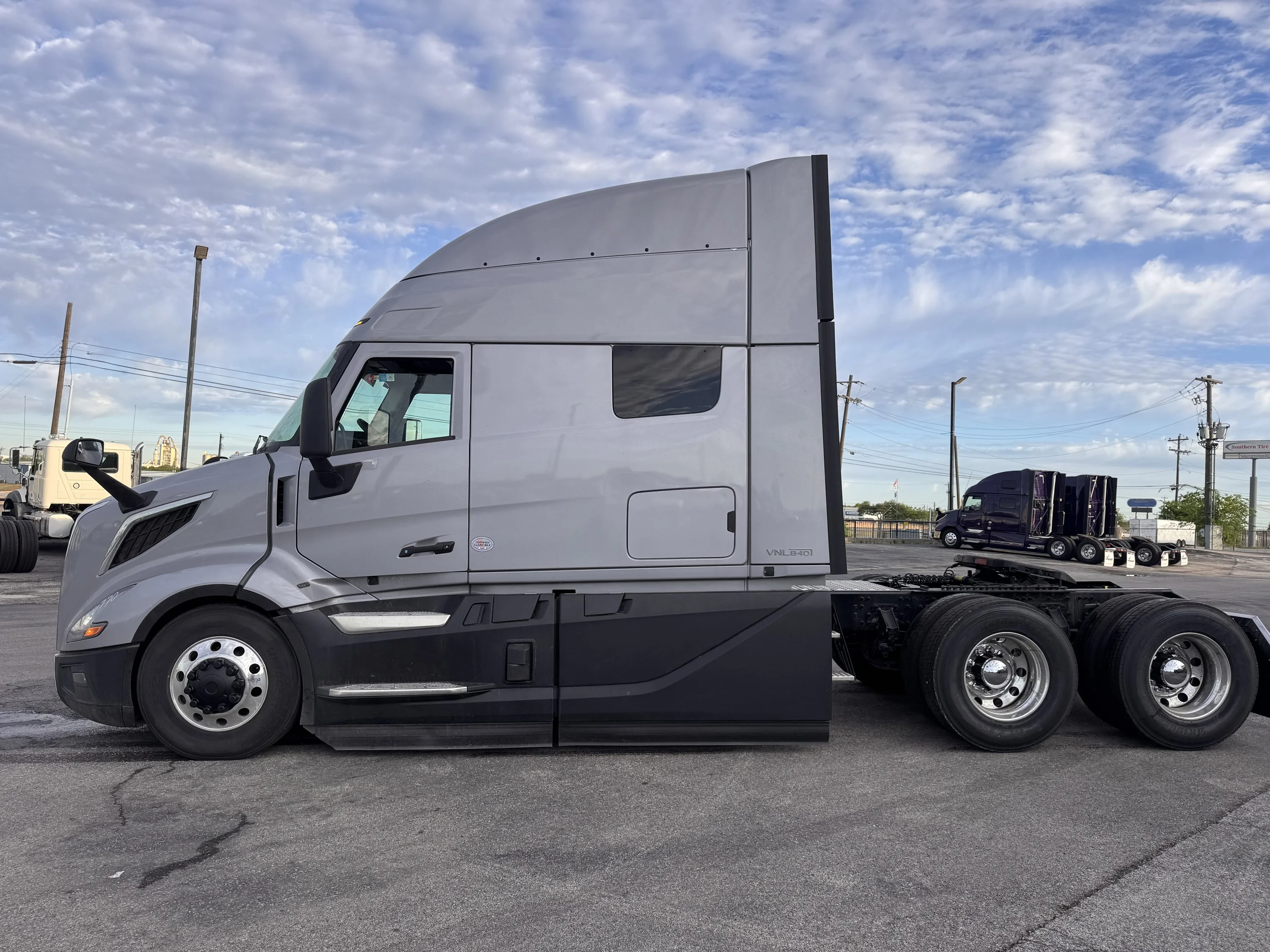 2026 Volvo in Austin, TX — photo 7