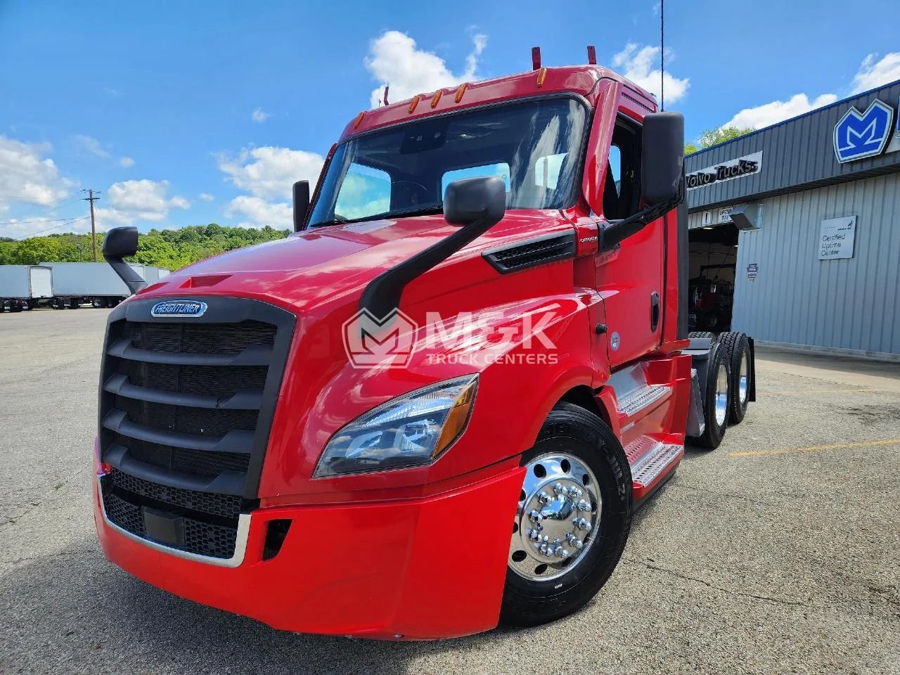 2021 Freightliner in West Newton, PA