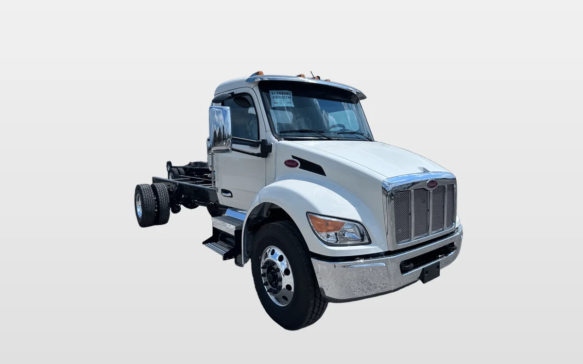 2026 Peterbilt - image 1