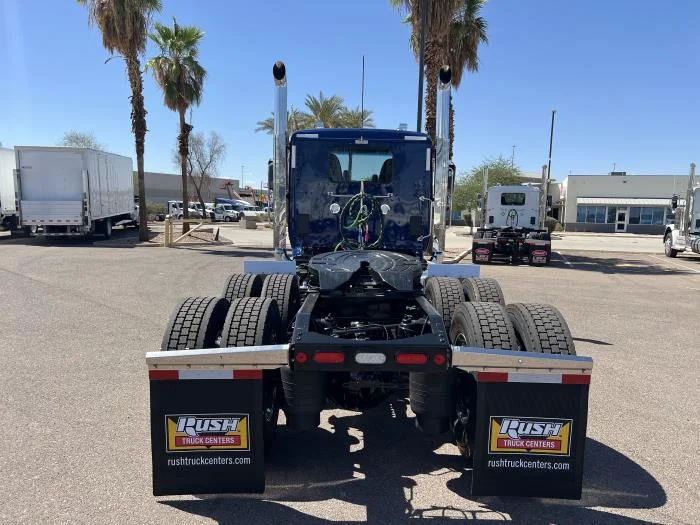 2026 Peterbilt 589 in Las Vegas, NV — photo 6